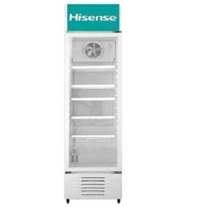 Hisense 242L Showcase Fridge FL32FC