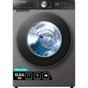 Hisense 10.5kg Wash and Dry Washing Machine