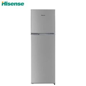 Hisense 154L Double Door Fridge REF154DR