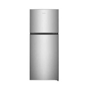 Hisense 120 Liters Double Door Fridge REF120DR