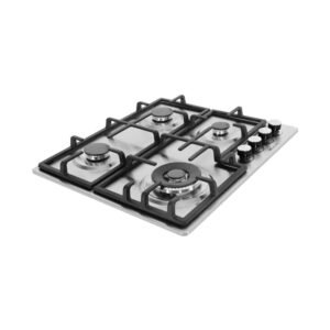 Hisense 60cm Hob Built-In 4 Gas Burner HHU60GAGR