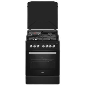 MIKA 50 x 60 3Gas+1 RAPID Hot Plate