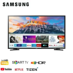SAMSUNG 32 inch FHD SMART TV-32T5300