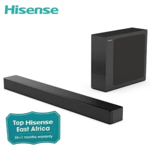 Hisense 2.1CH Soundbar The Beast HS2100