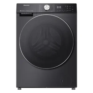 Hisense 12kg Wash and Spin Washing Machine