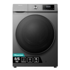 Hisense 8KG Wash and Dry Washing Machine
