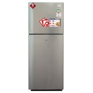 Ramtons Double Door Fridge 188L RF/329